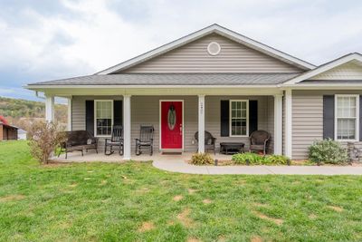 240 Nat Back Road, House other with 3 bedrooms, 2 bathrooms and null parking in Wytheville VA | Image 2