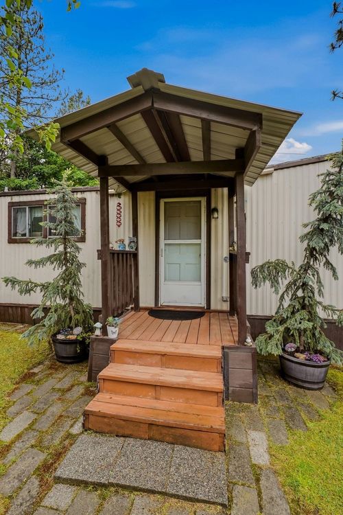 4305 W 27th Ave, Spokane, WA, 99224-4816 | Card Image
