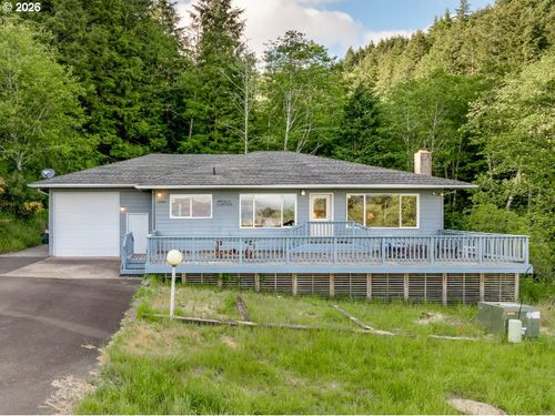 302 Holly Ave, Garibaldi, OR, 97118-1314 | Card Image