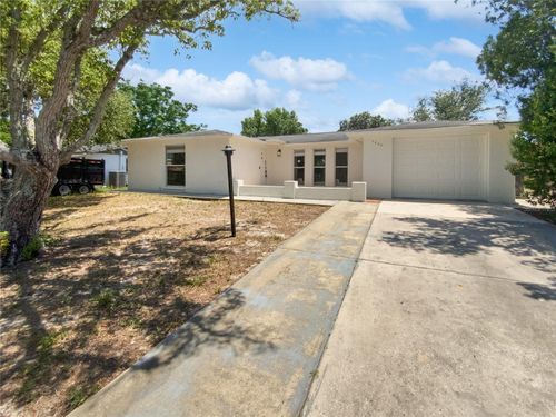 7604 Tyson Dr, PORT RICHEY, FL, 34668-2261 | Card Image