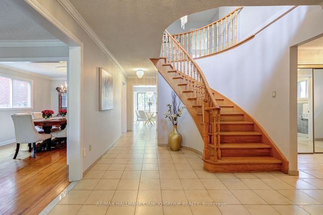 40 Crandall Dr, House other with 4 bedrooms, 4 bathrooms and 6 parking in Markham ON | Image 9