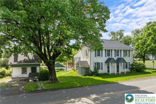 7338 Grant Rd, Coopersburg, PA, 18036-3210 | Card Image