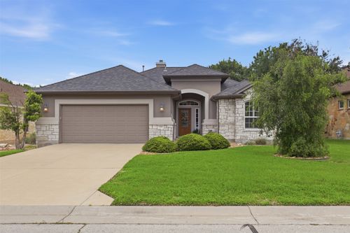 704 Palo Duro Canyon Trail, Georgetown, TX, 78633 | Card Image