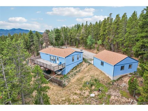81 Atlantis Dr, Black Hawk, CO, 80422-4017 | Card Image