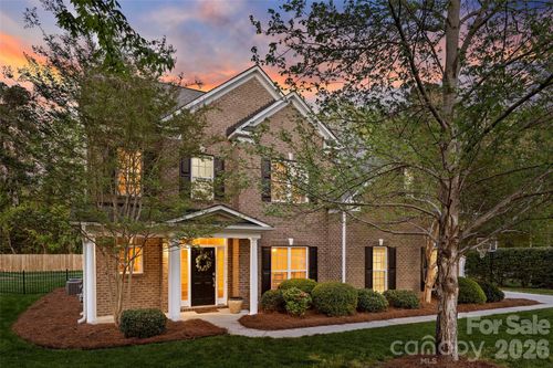 9363 Leyton Dr, Harrisburg, NC, 28075-5631 | Card Image