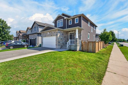 1526 Albany Dr, Kingston, ON, K7P0L6 | Card Image