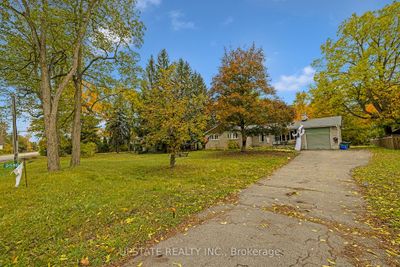 9580 Winston Churchill Blvd, House other with 3 bedrooms, 2 bathrooms and 5 parking in Norval ON | Image 2