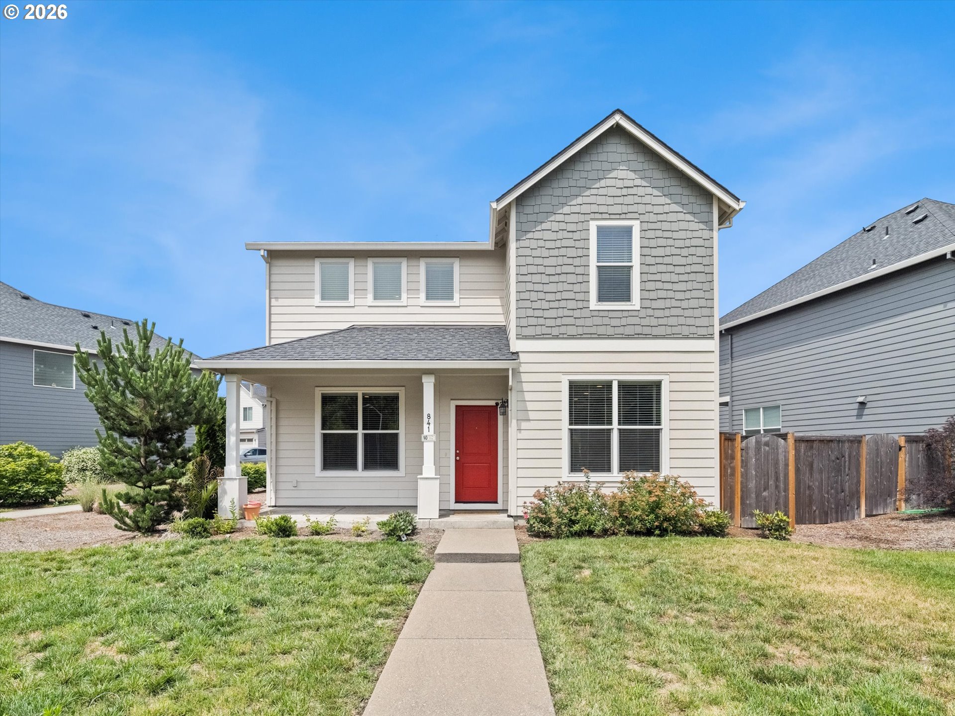 Residential in Cornelius