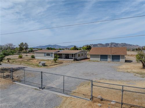 2510 Woodchips Rd, Pahrump, NV, 89060-3004 | Card Image