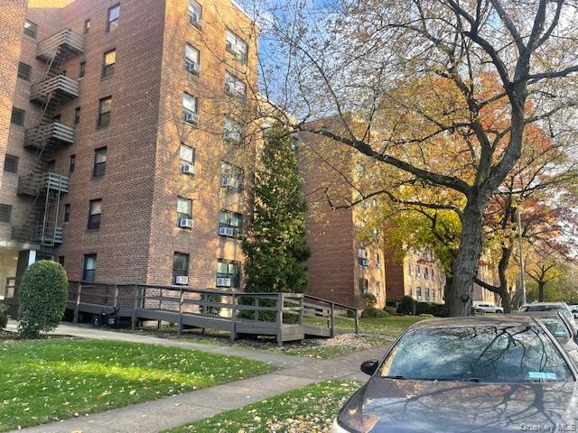 Residential in New York 2