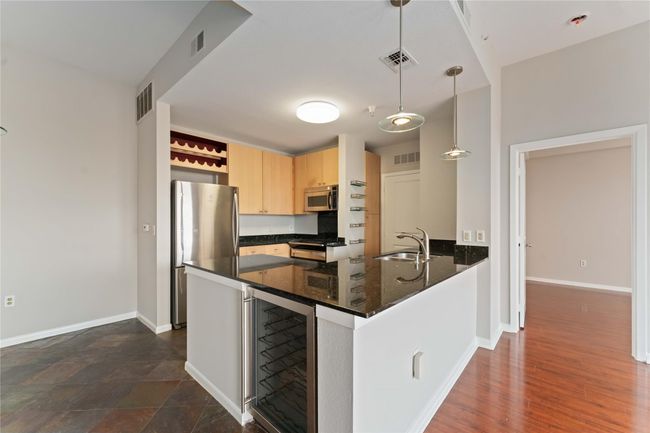 UNIT-1606 - 3505 Sage Rd, Condo with 2 bedrooms, 2 bathrooms and 1 parking in Houston TX | Image 10
