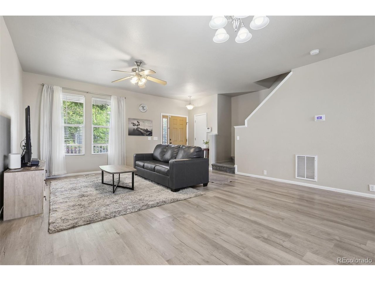 Residential in Colorado Springs 3