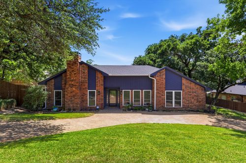 5706 Trail Lake Dr, Arlington, TX, 76016-2129 | Card Image