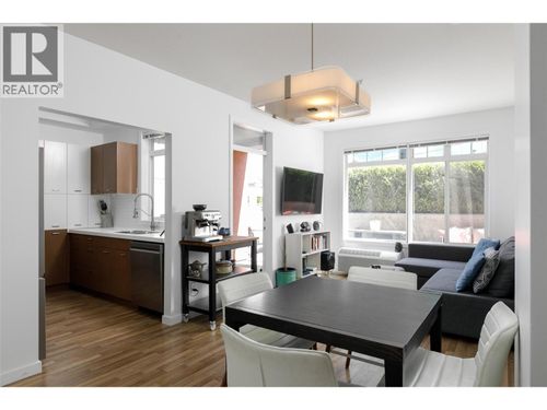 110-1550 Dickson Ave, Kelowna, BC, V1Y9Y8 | Card Image