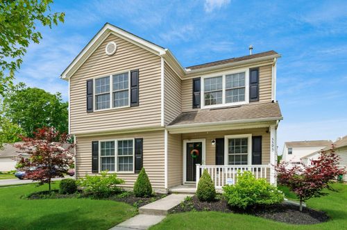 5595 Marshfield Dr, Westerville, OH, 43081-7092 | Card Image