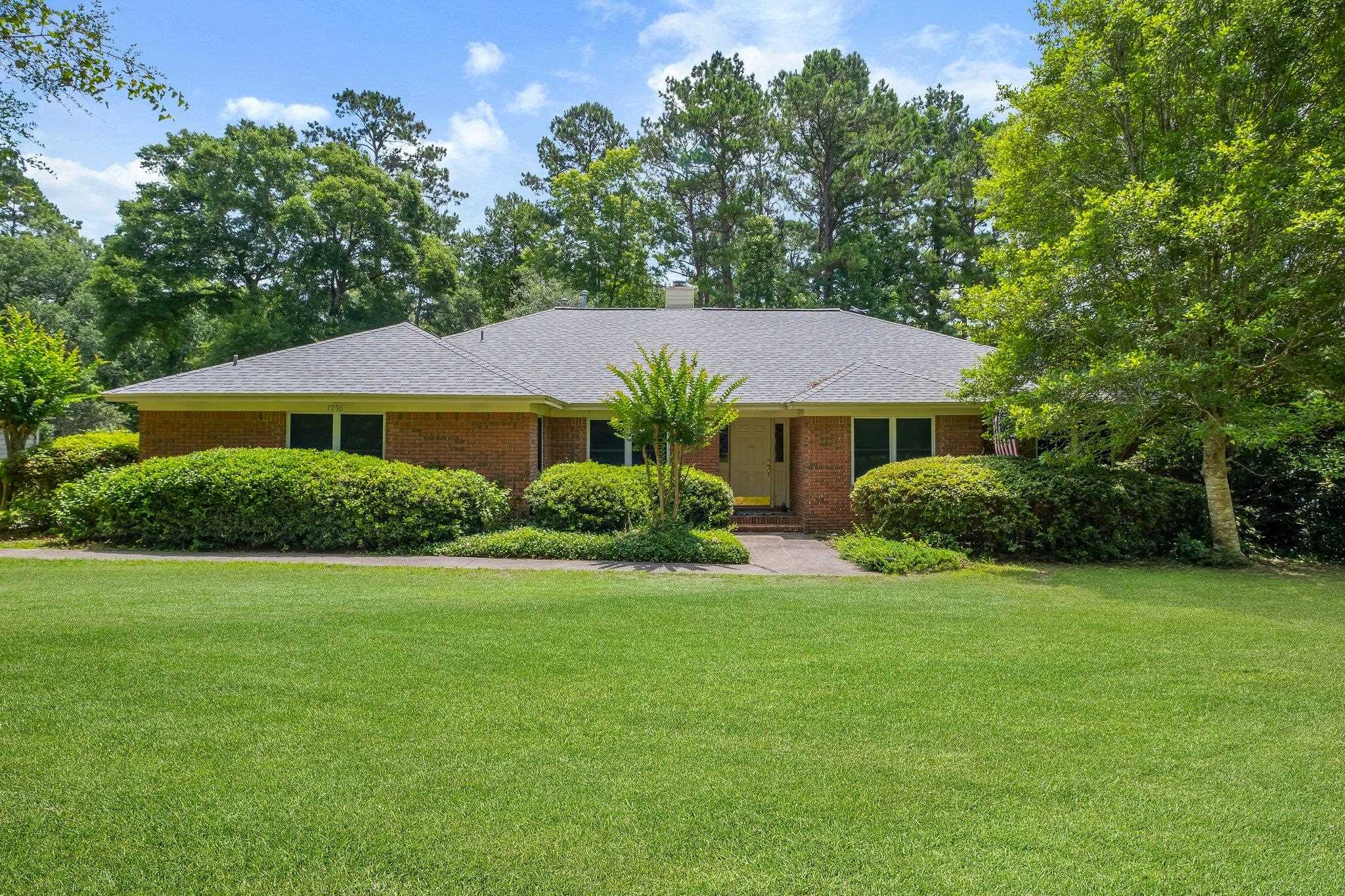 Mcclure Dr, Tallahassee, FL 32312
