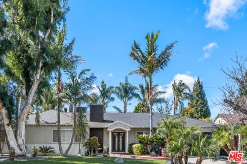 5159 Sophia Ave, Encino, CA, 91436-1309 | Card Image