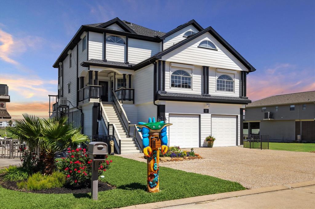 Lokai St, Galveston, TX 77554