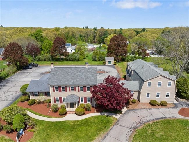 693 E Central St, Home with 0 bedrooms, 0 bathrooms and 38 parking in Franklin MA | Image 4