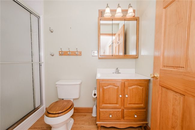260 Ben Franklin Rd N, House other with 3 bedrooms, 3 bathrooms and 2 parking in Indiana PA | Image 26