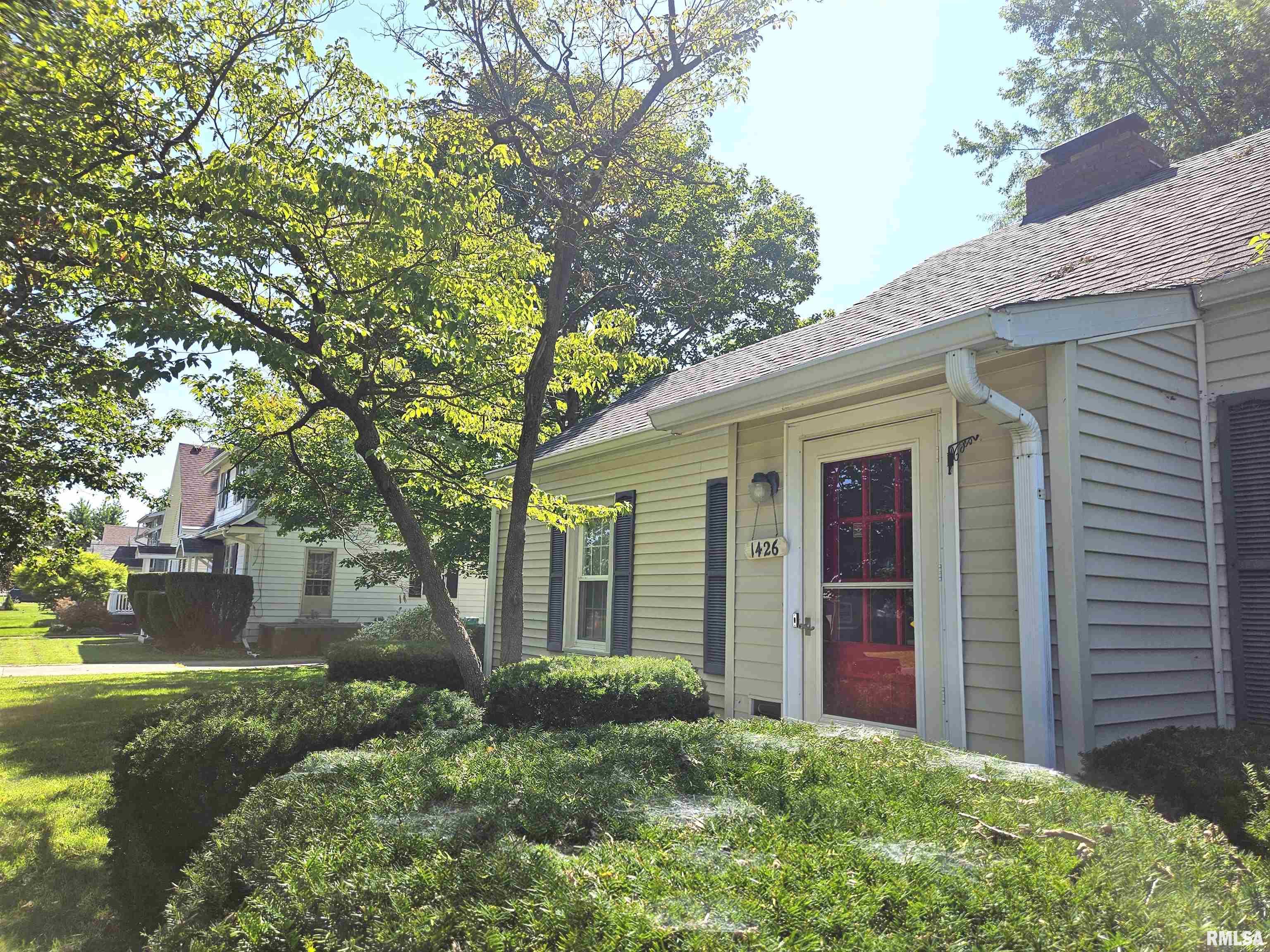 Residential in Galesburg 3