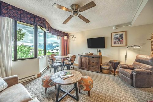 553-6 Emmons Road, Crested Butte, CO, 81225 | Card Image