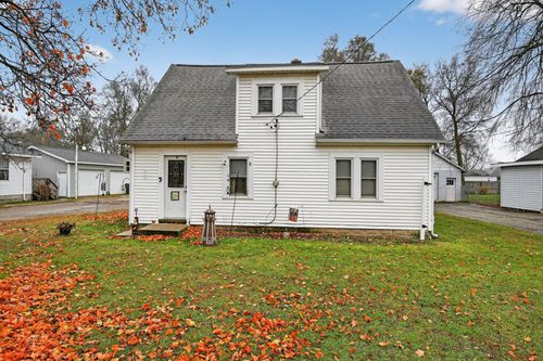 8478 E Michigan Ave, Galesburg, MI, 49053-9549 | Card Image