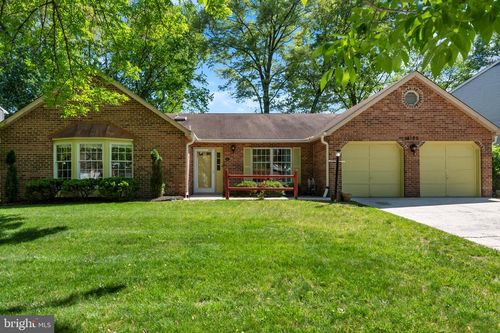 14105 Westholme Ct, BOWIE, MD, 20715-1739 | Card Image