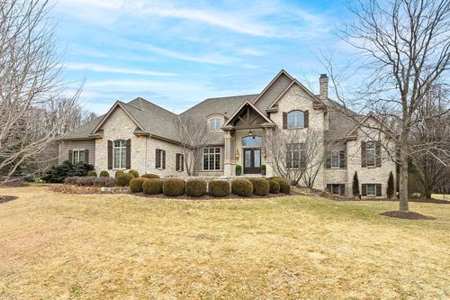 12939 N Cobblestone Court, Mequon, WI, 53097 | Card Image