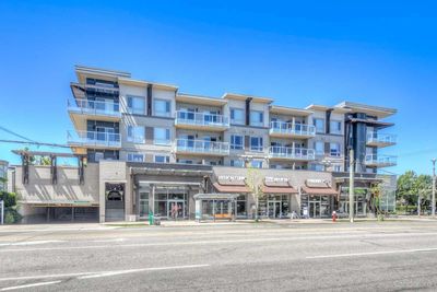 302 - 6011 No. 1 Rd, Condo with 3 bedrooms, 2 bathrooms and 2 parking in Richmond BC | Image 1