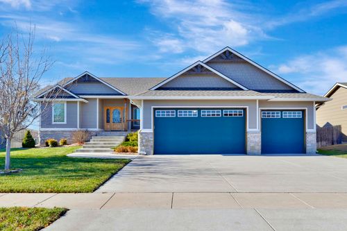 5009 N Saker St, Wichita, KS, 67219-3077 | Card Image