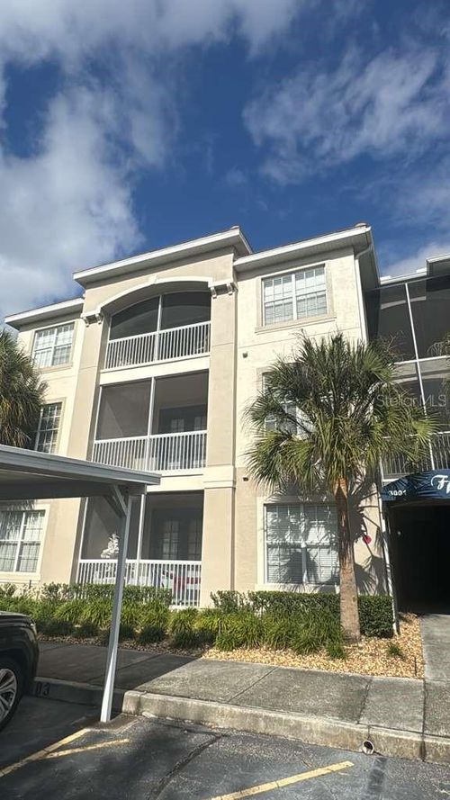 unit-201-3001 Greystone Loop, KISSIMMEE, FL, 34741-7825 | Card Image