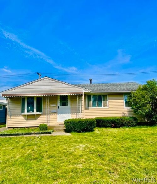 53 Winkler Dr, Tonawanda, NY, 14150-6134 | Card Image