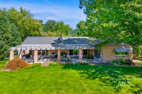 4431 W Hillcrest Dr, Boise, ID, 83705-2862 | Card Image