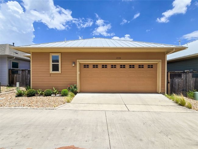 4104 Vaughan St, House other with 3 bedrooms, 2 bathrooms and null parking in Austin TX | Image 29