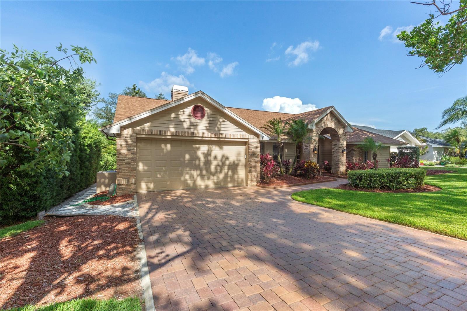 Residential in PALM HARBOR 4