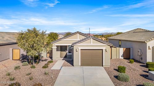 12486 E Verbina Ln, Florence, AZ, 85132-7773 | Card Image