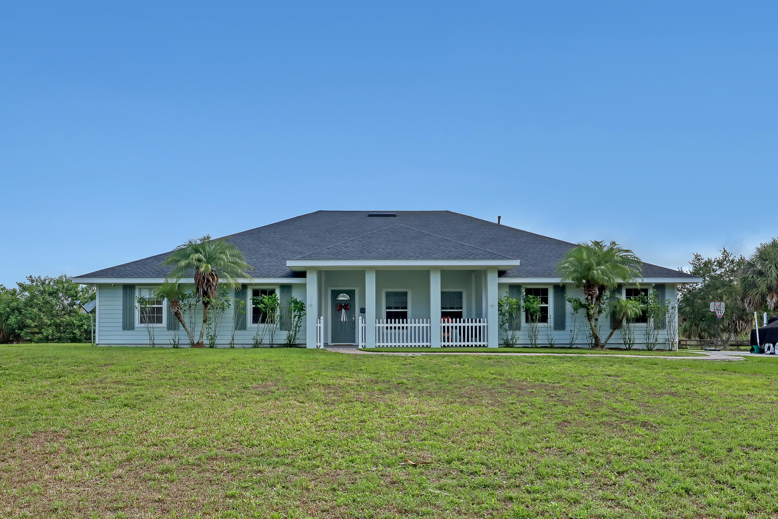 Buckskin St, Palm Bay, FL 32909