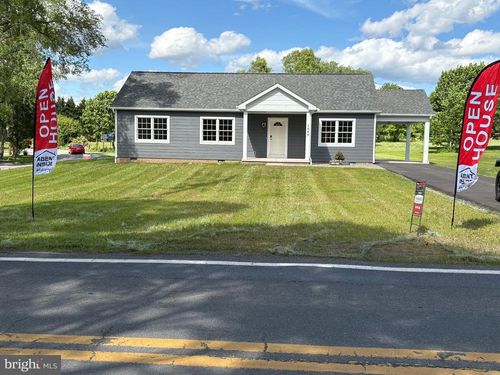 1689 Gerrardstown Rd, GERRARDSTOWN, WV, 25420-4198 | Card Image