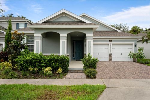 890 Terrapin Drive, DEBARY, FL, 32713 | Card Image