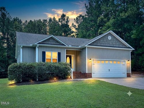 20 Sequoia Dr, Clayton, NC, 27527-9017 | Card Image