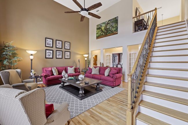 2005 Dunedin Cv, House other with 4 bedrooms, 4 bathrooms and 3 parking in Old Hickory TN | Image 9
