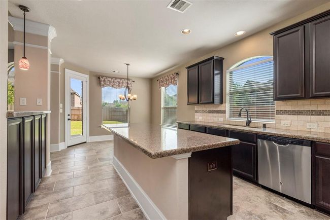 1715 Laremont Bend Dr, House other with 4 bedrooms, 3 bathrooms and 2 parking in Spring TX | Image 17