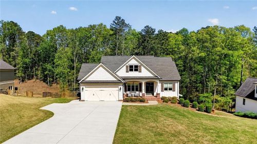 122 Brookfield Ct Se, White, GA, 30184-3551 | Card Image