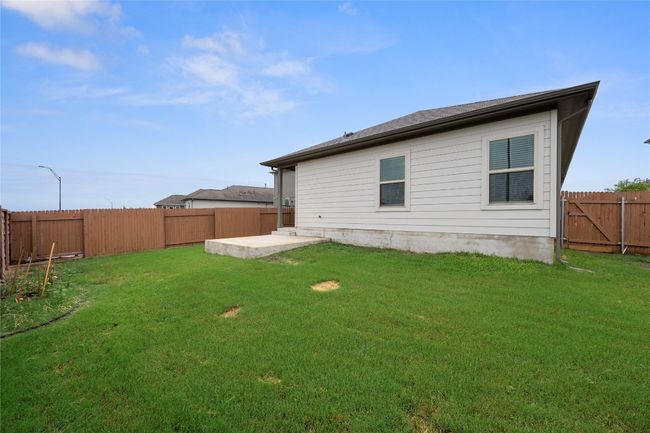 521 Rearing Mare Pass, House other with 4 bedrooms, 2 bathrooms and 4 parking in Georgetown TX | Image 29