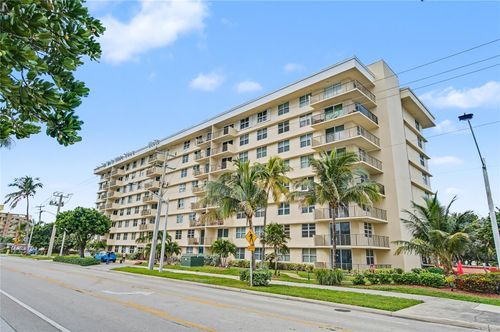 apt-110-1009 N Ocean Blvd, Pompano Beach, FL, 33062-4026 | Card Image