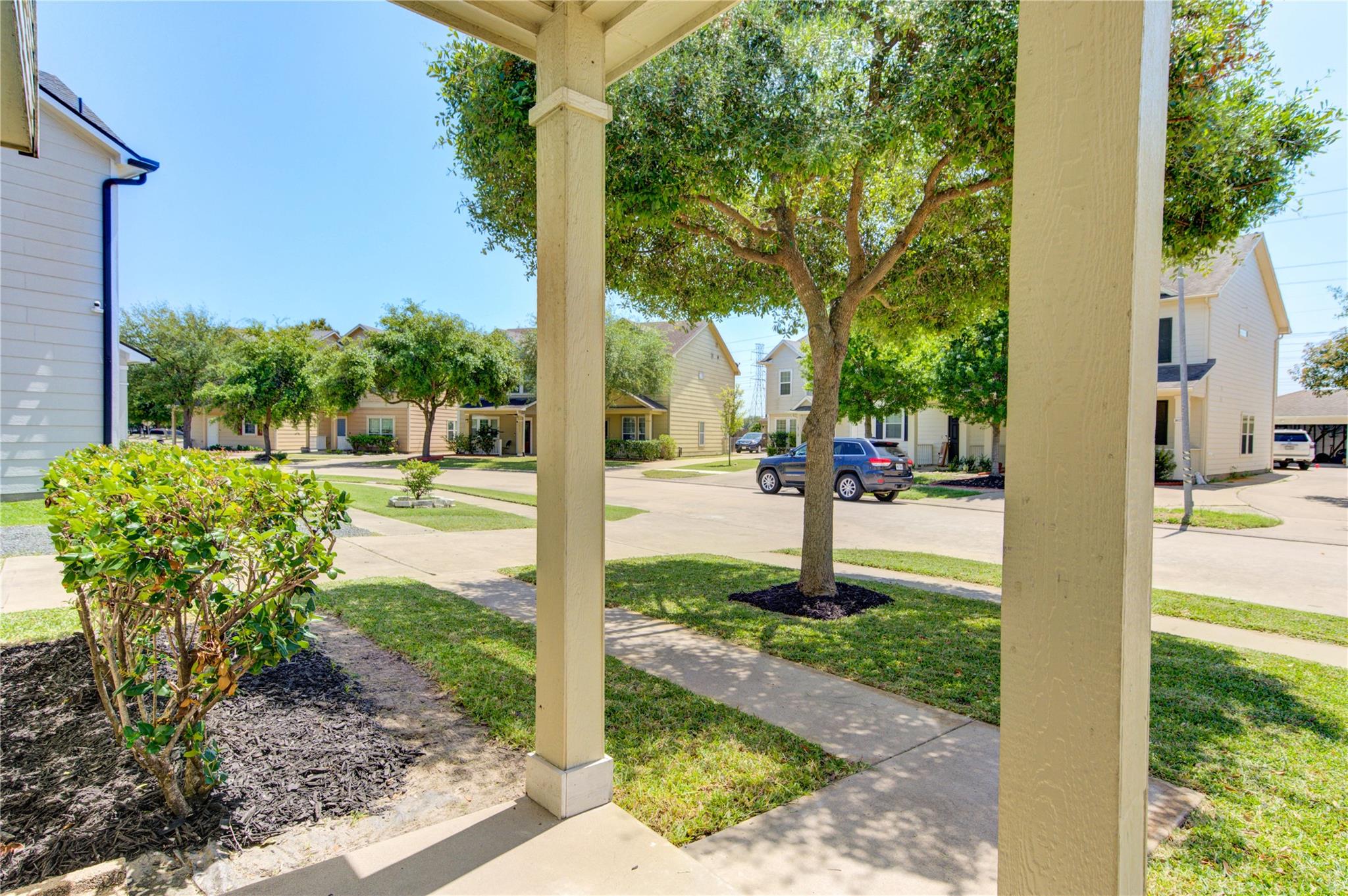 Residential Lease in Houston 5