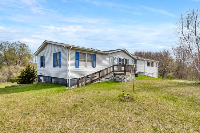 17430 Us Highway 12, House other with 2 bedrooms, 3 bathrooms and null parking in Cement City MI | Image 47