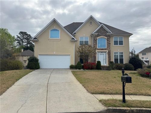 5002 Riverthur Ct, Peachtree Corners, GA, 30096-2964 | Card Image