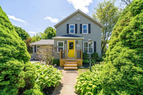 16 Lawnwood Avenue, Halifax, NS, B3N1E7 | Card Image
